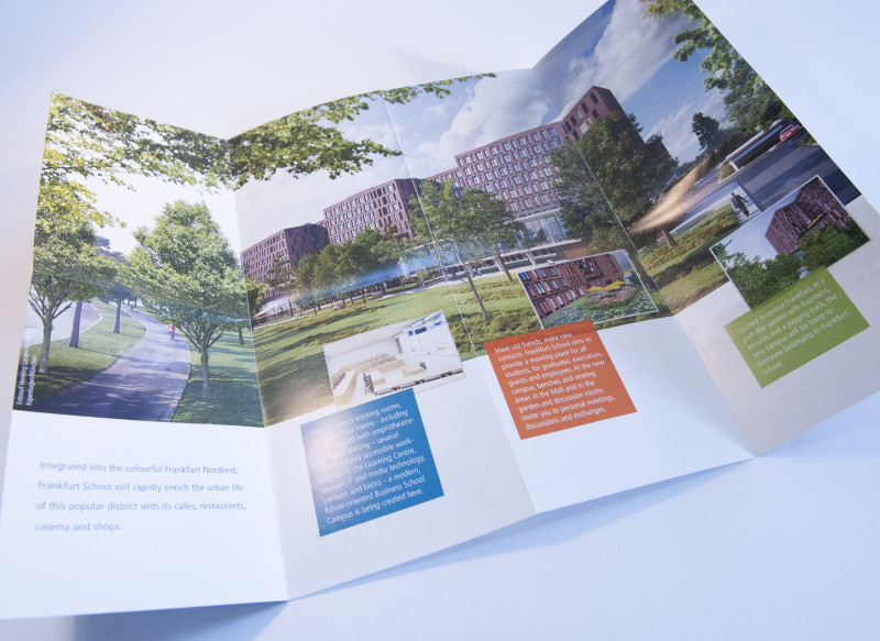 Innenseite Falzflyer