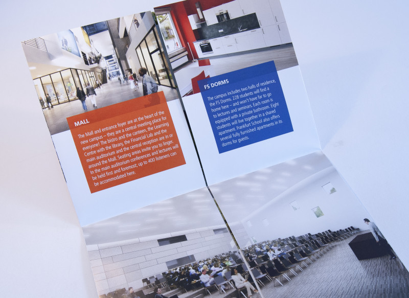 Innenseite Falzflyer