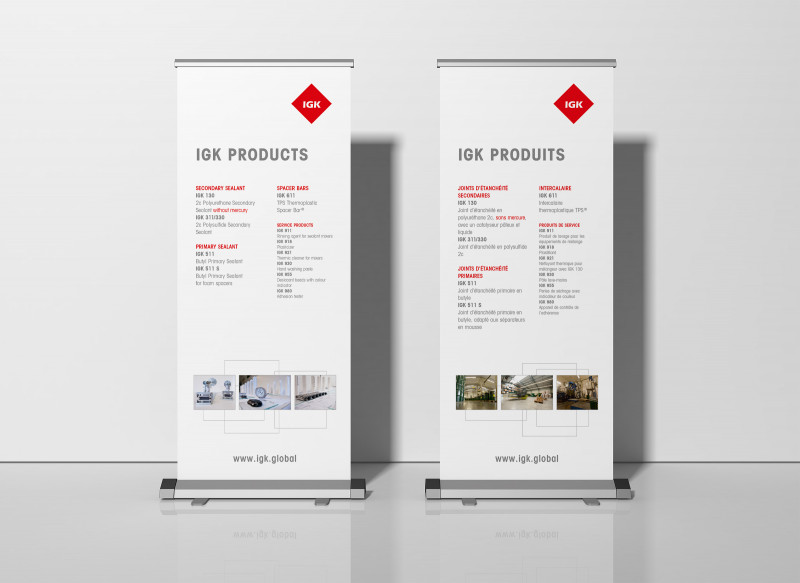 Abbildung Roll-Up Motive