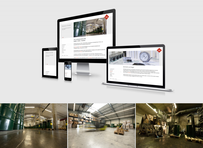 Website
