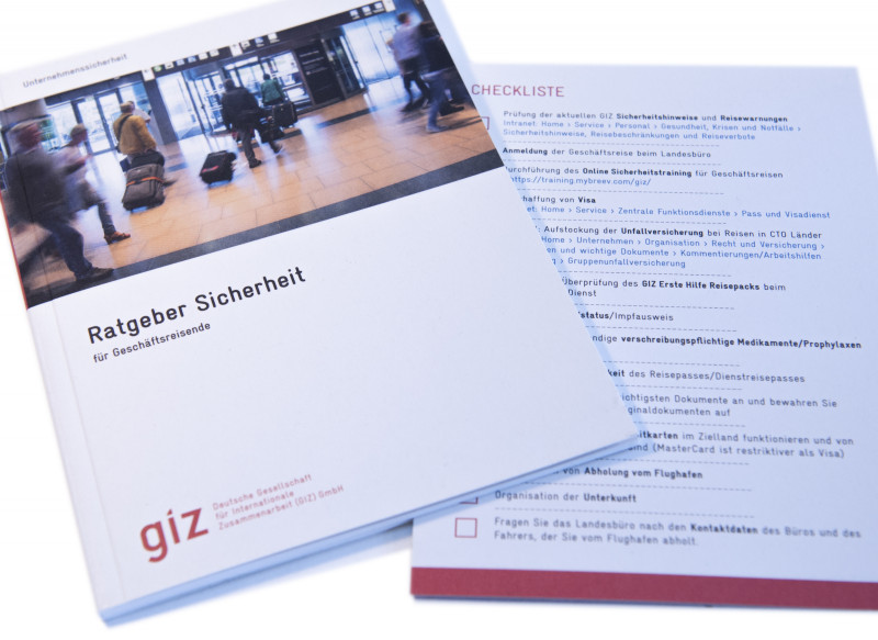 A5 Handbuch Ratgeber Sicherheit