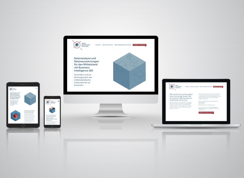 Ansicht Devices https://smart-management.solutions