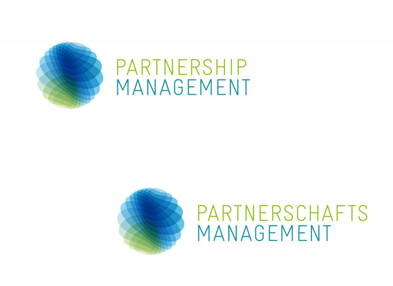 Ansicht einer Bildwortmarke